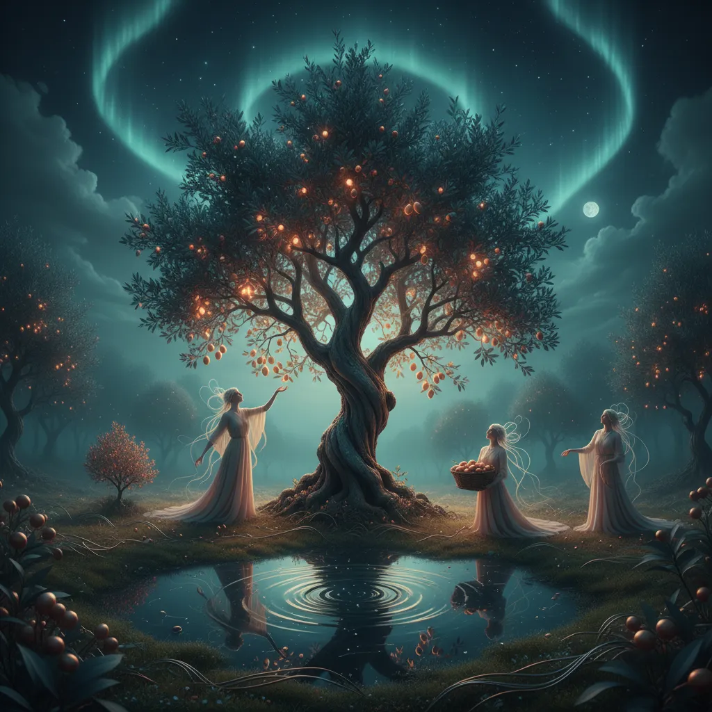 Soñar con olivo: ¿Qué significa este sueño positivo?