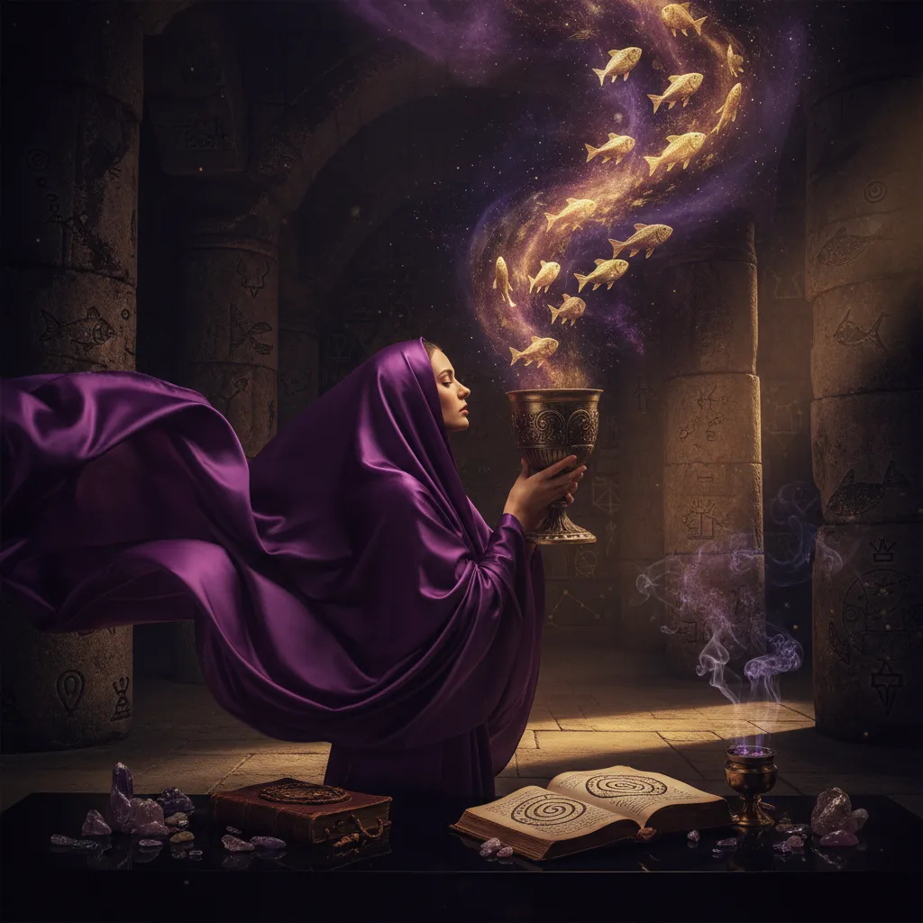 Soñar con peces: ¿Qué significa? Interpretación y simbolismo