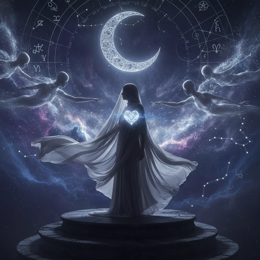 Soñar con personas desconocidas: ¿Qué significa realmente?