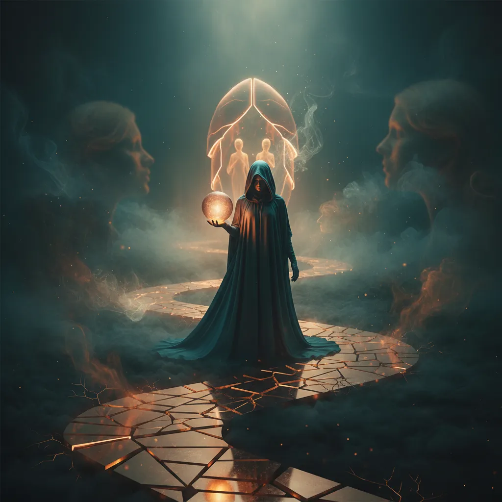 Soñar con personas desconocidas: ¿Qué significa realmente?