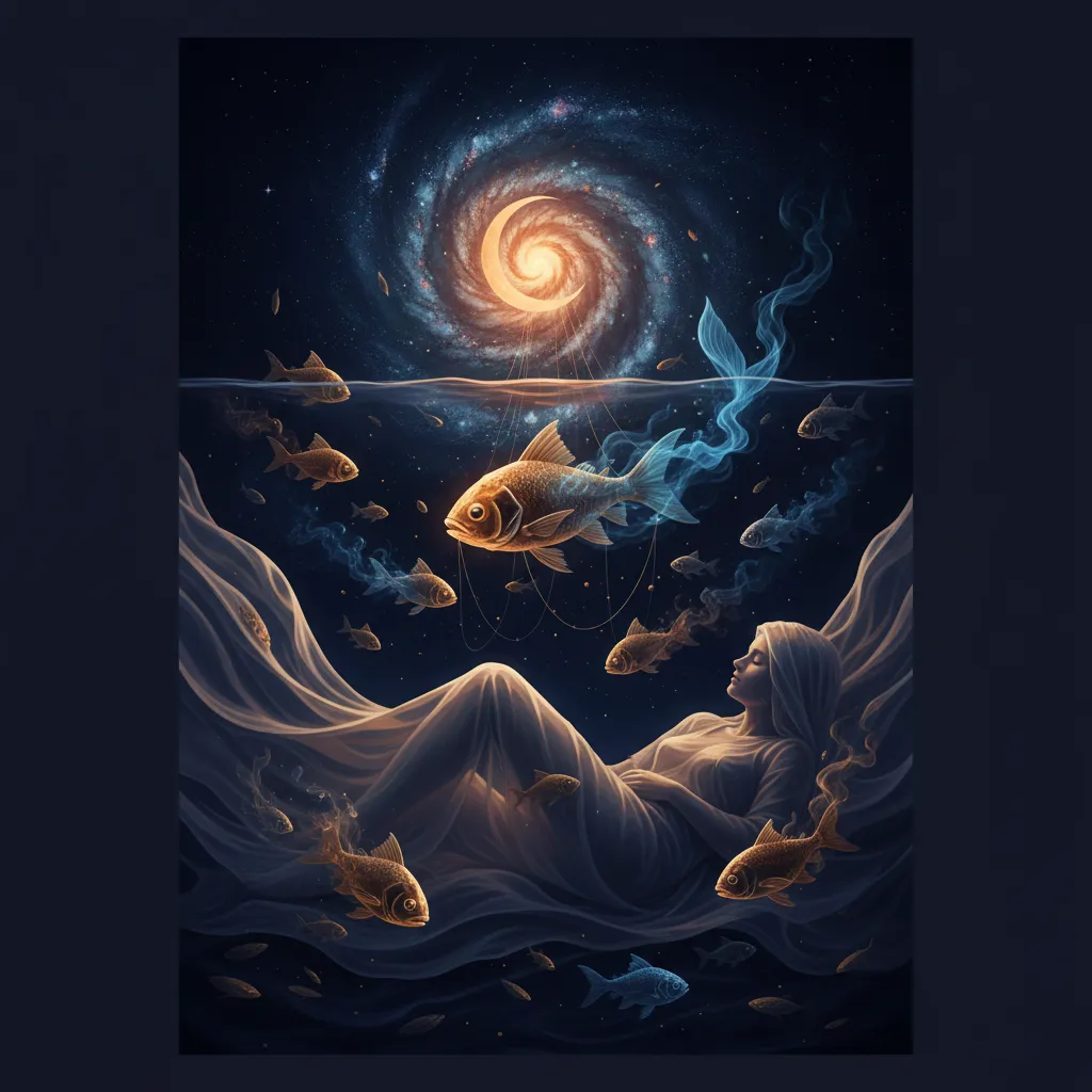 Soñar con pescado: ¿Qué significa según su estado?