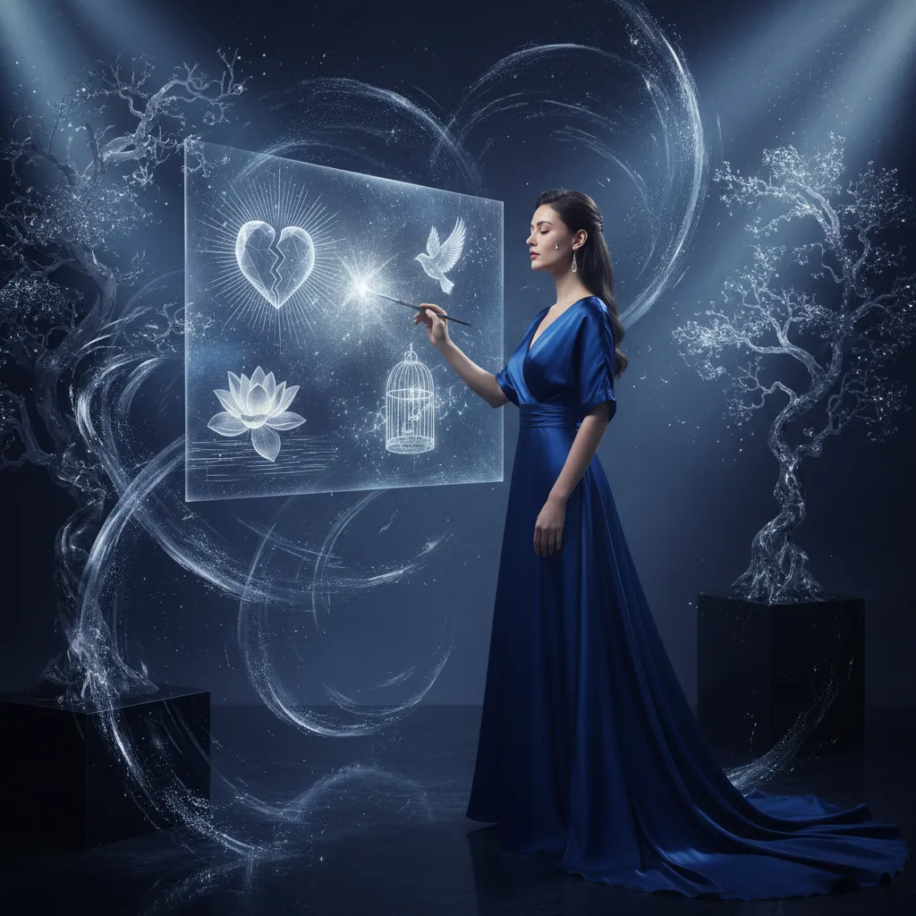 Soñar con pintar: ¿Qué significa y cuál es su interpretación?