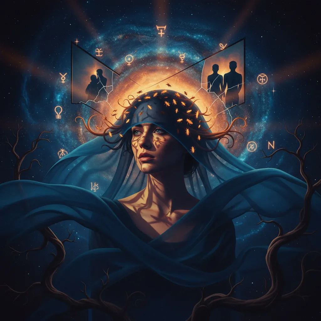 Soñar con piojos: ¿Qué significa este sueño de advertencia?