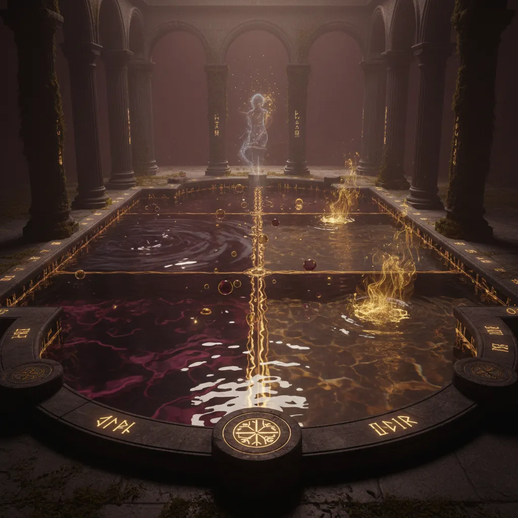 Soñar con piscinas: ¿Qué significa según el estado del agua?