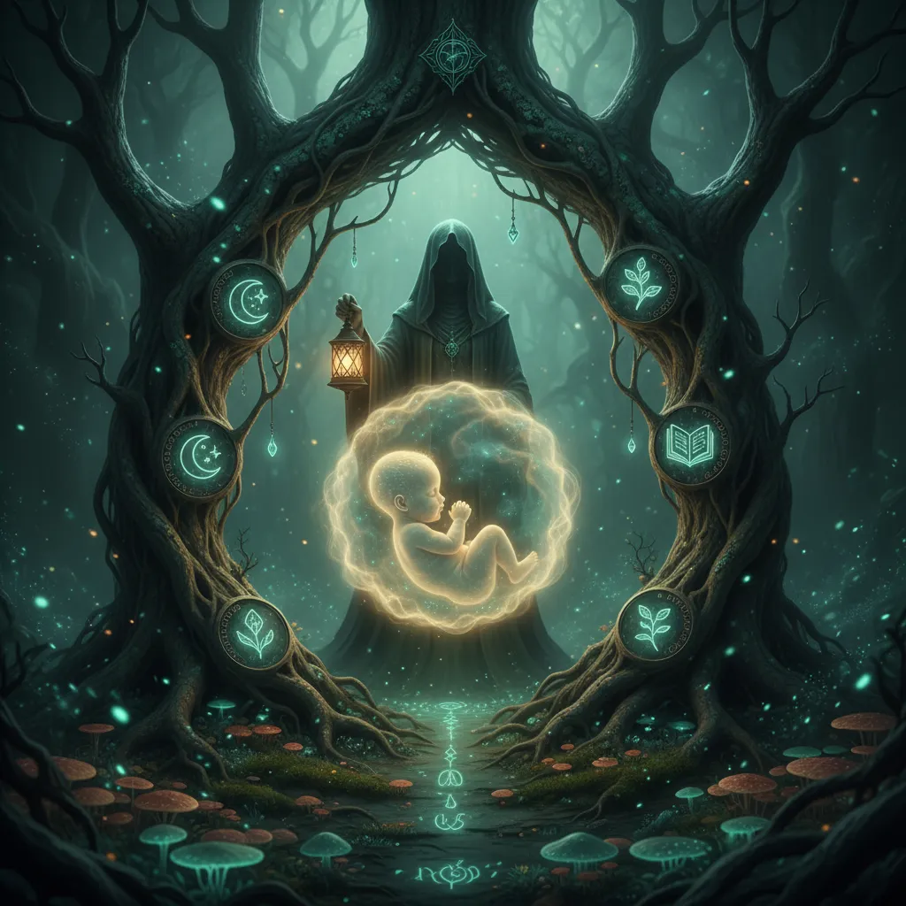 Soñar con recién nacidos: ¿Qué significa este sueño? (Interpretación)