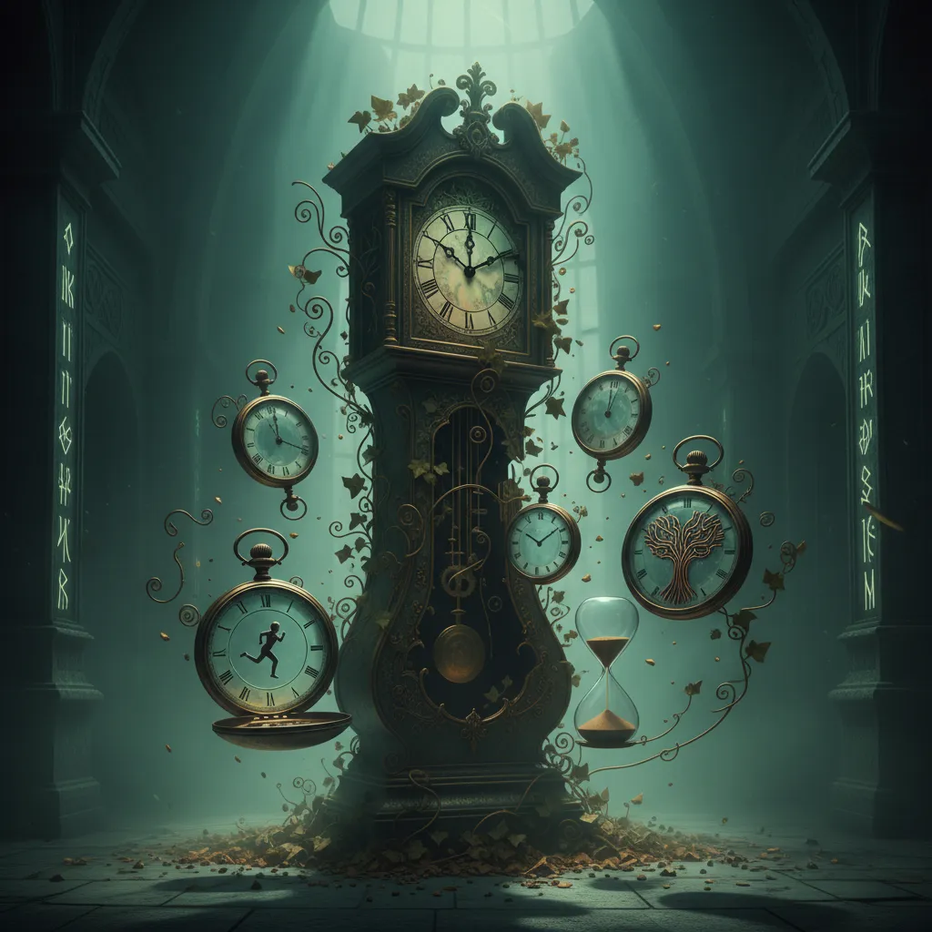 Soñar con Reloj: ¿Qué significa y qué mensaje tiene para ti?