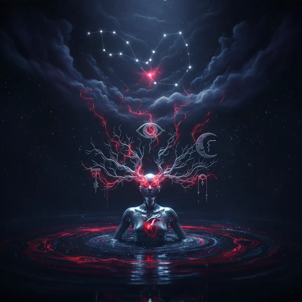 Soñar con sangre: ¿Qué significa realmente? Interpretación completa