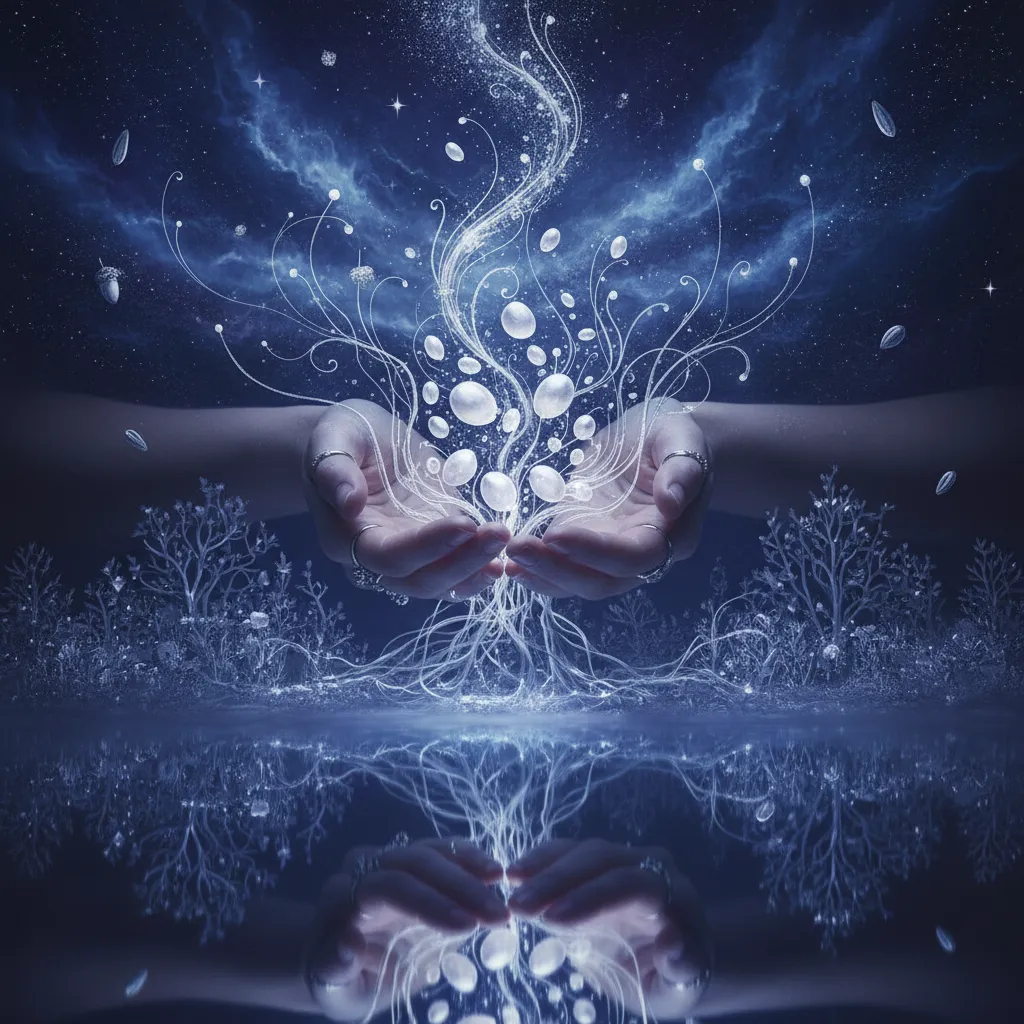 Soñar con semillas: ¿Qué significa y cuál es su interpretación?