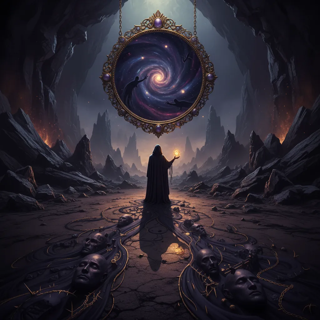 Soñar con sombras: ¿Qué significa y qué intenta decirte tu subconsciente?