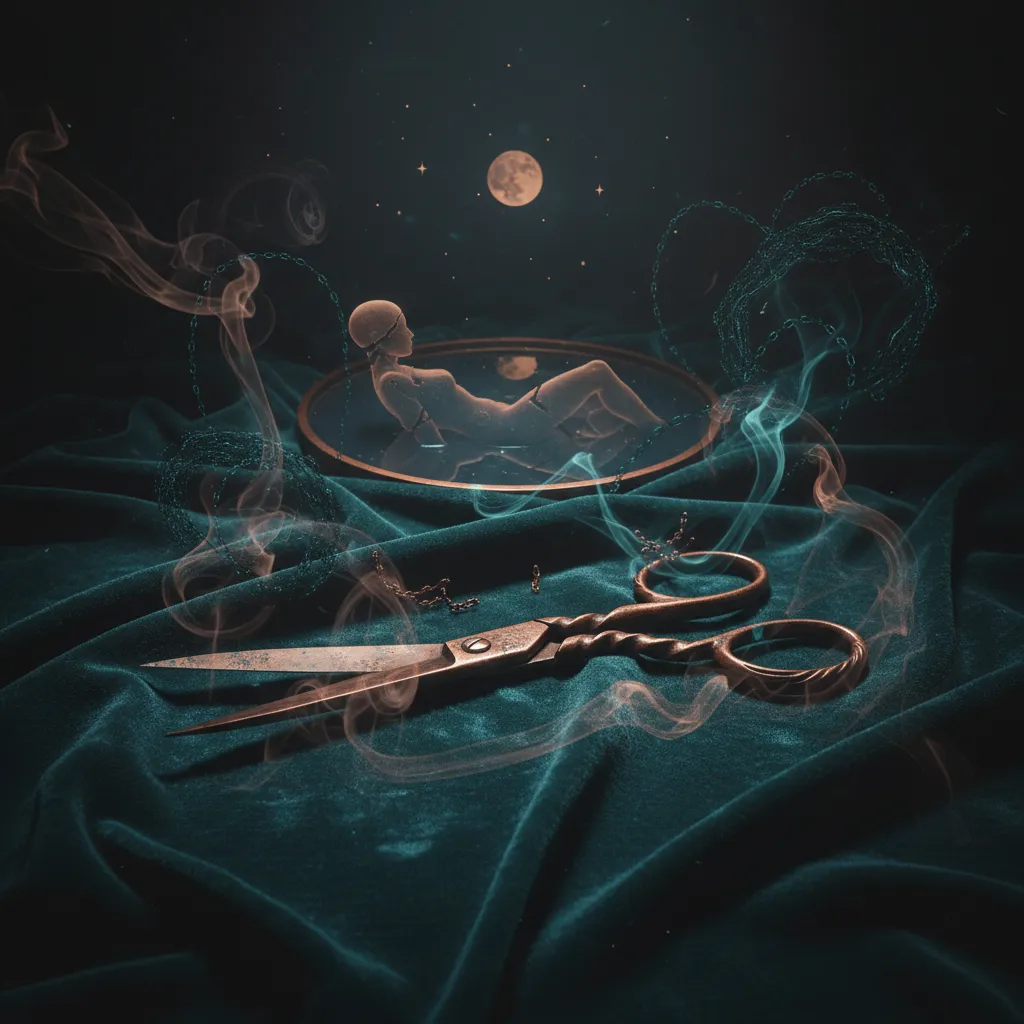 Soñar con tijeras: ¿Qué significa este sueño revelador?