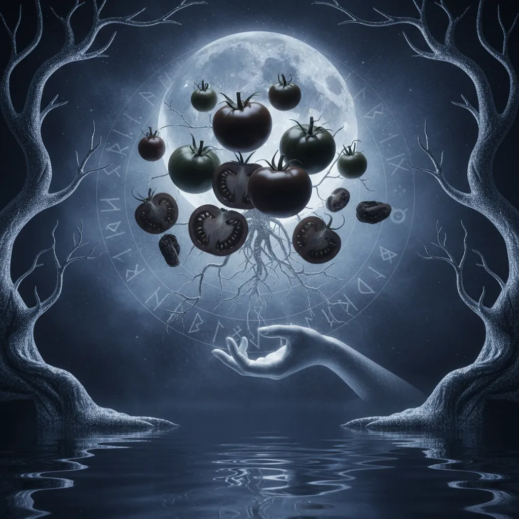 Soñar con tomates: ¿Qué significa este sueño? Interpretación completa