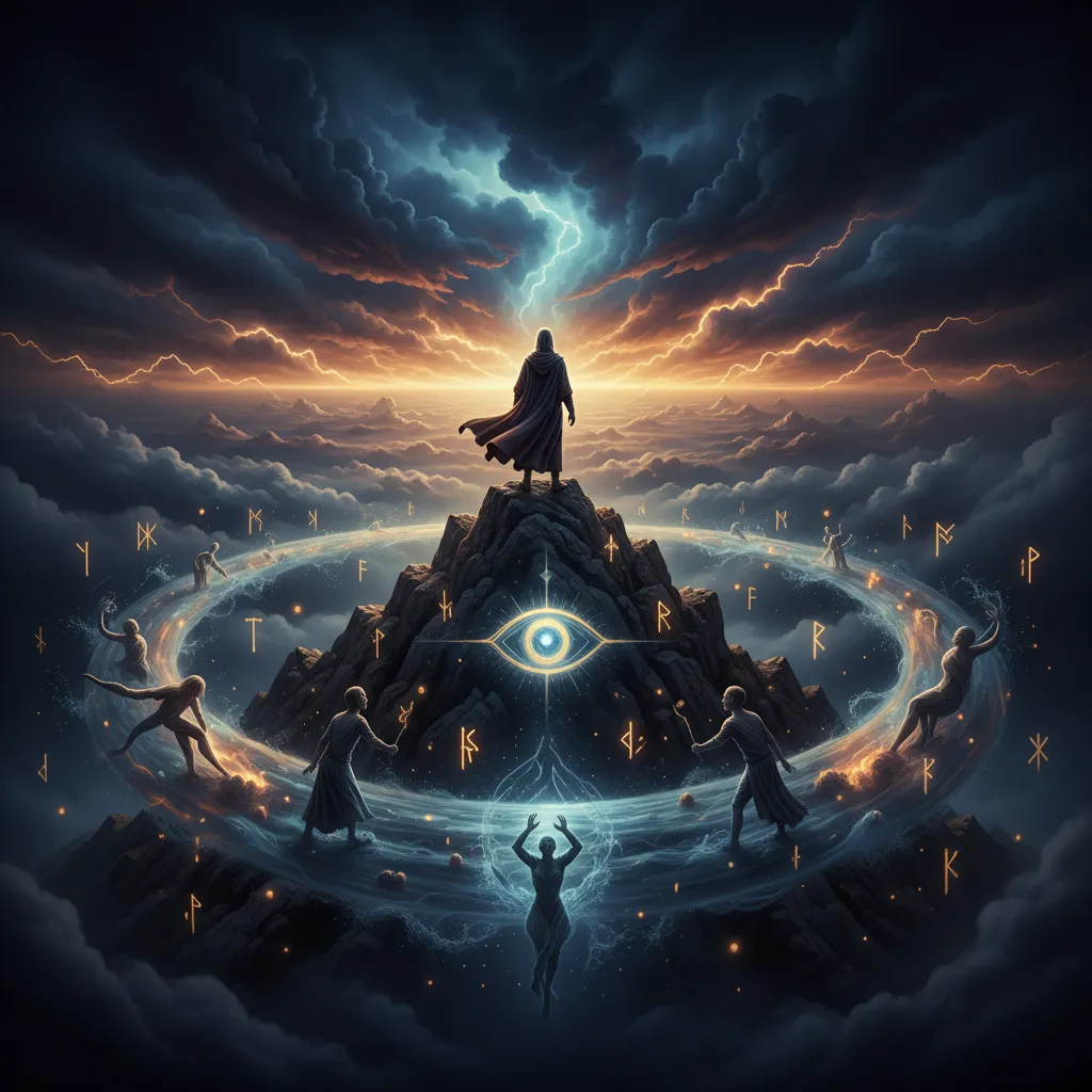 Soñar con tormenta: ¿Qué significa y cuál es su interpretación?