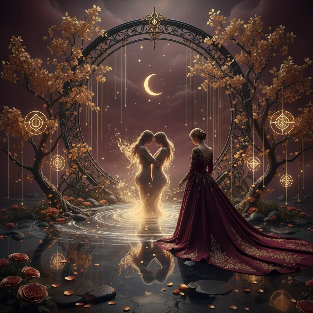 Soñar con tu amante: ¿Qué significa realmente este sueño?