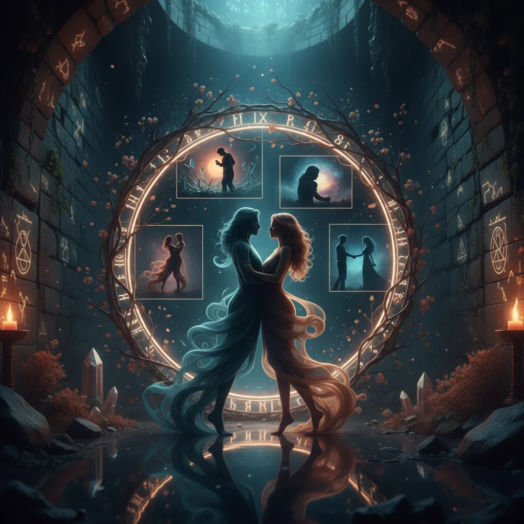 Qué significa soñar con tu novio o novia: Interpretación de tus sueños