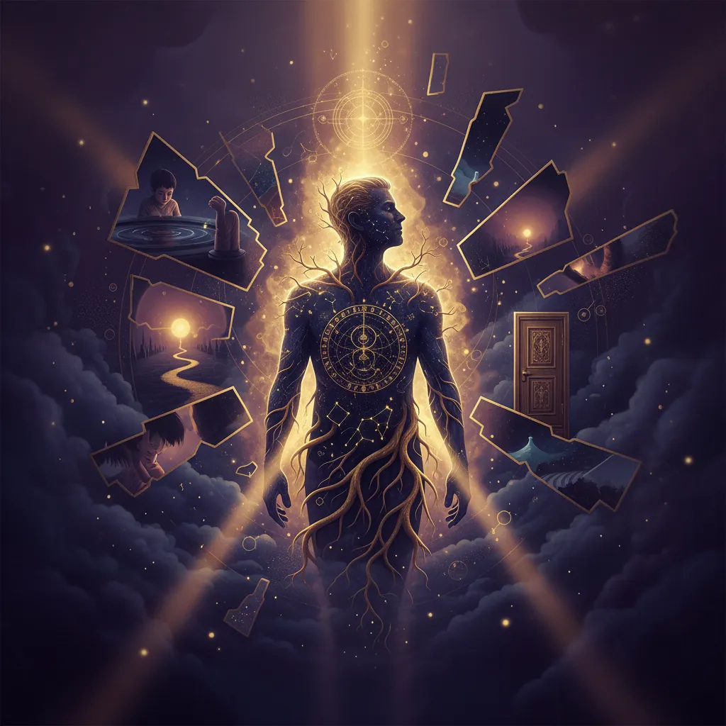 Soñar con tu padre: ¿Qué significa según el contexto del sueño?