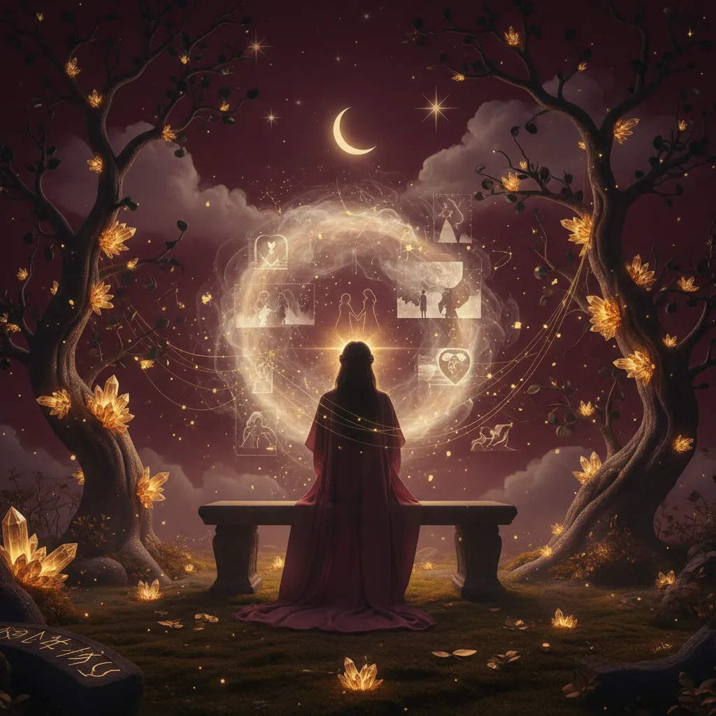 Soñar con tu persona especial: ¿Qué significa realmente?