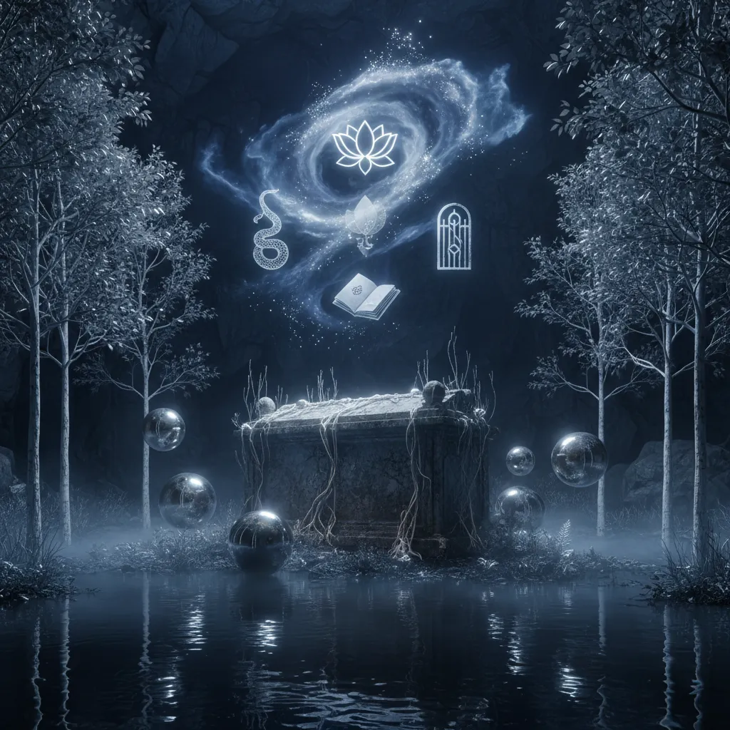 Soñar con tumbas: ¿Qué significa realmente este sueño?