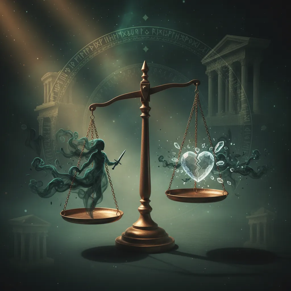 Soñar con un asesinato: ¿Qué significa realmente este sueño?