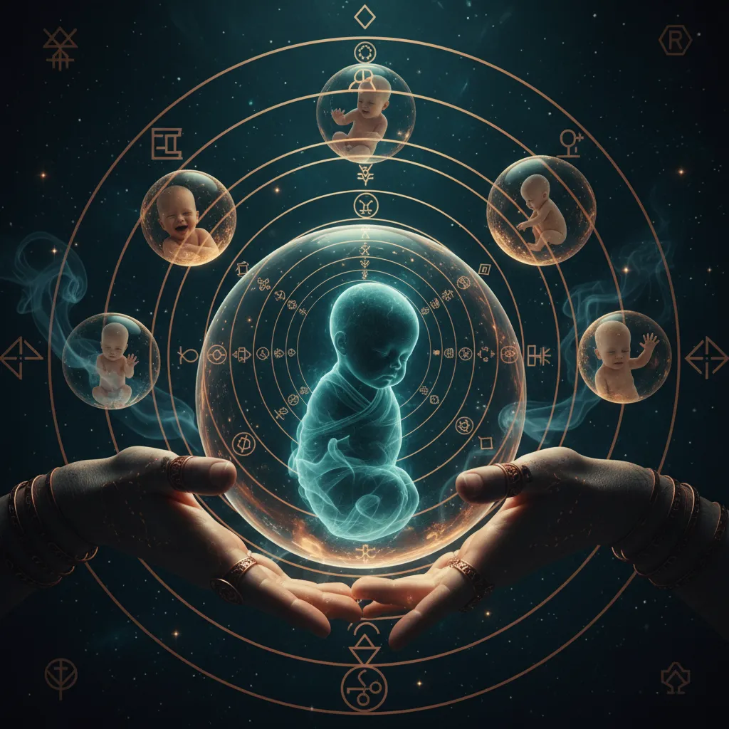 Soñar con un bebé: ¿Qué significa? Interpretación completa