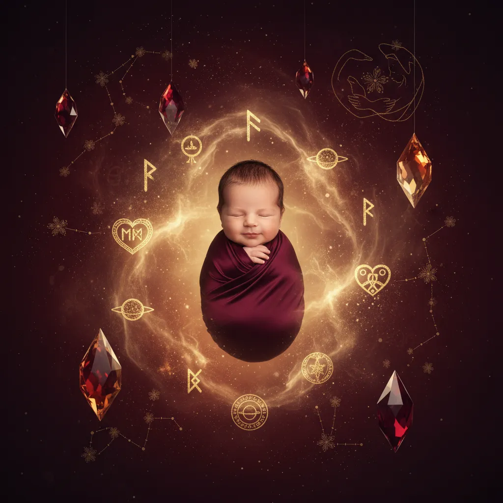 Soñar con un bebé varón: ¿Qué significa este sueño en el amor?