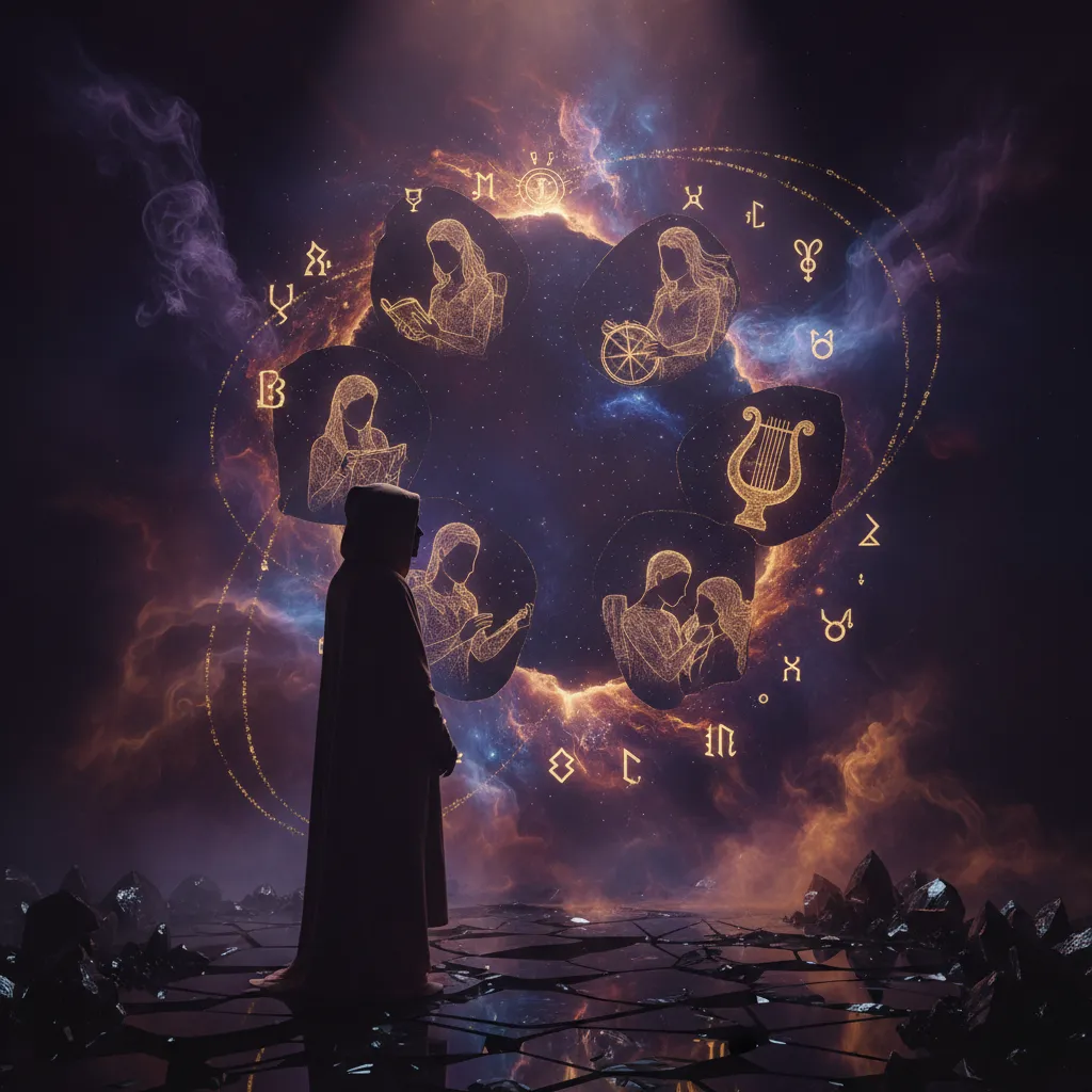 Soñar con un desconocido: ¿Qué significa este sueño revelador?