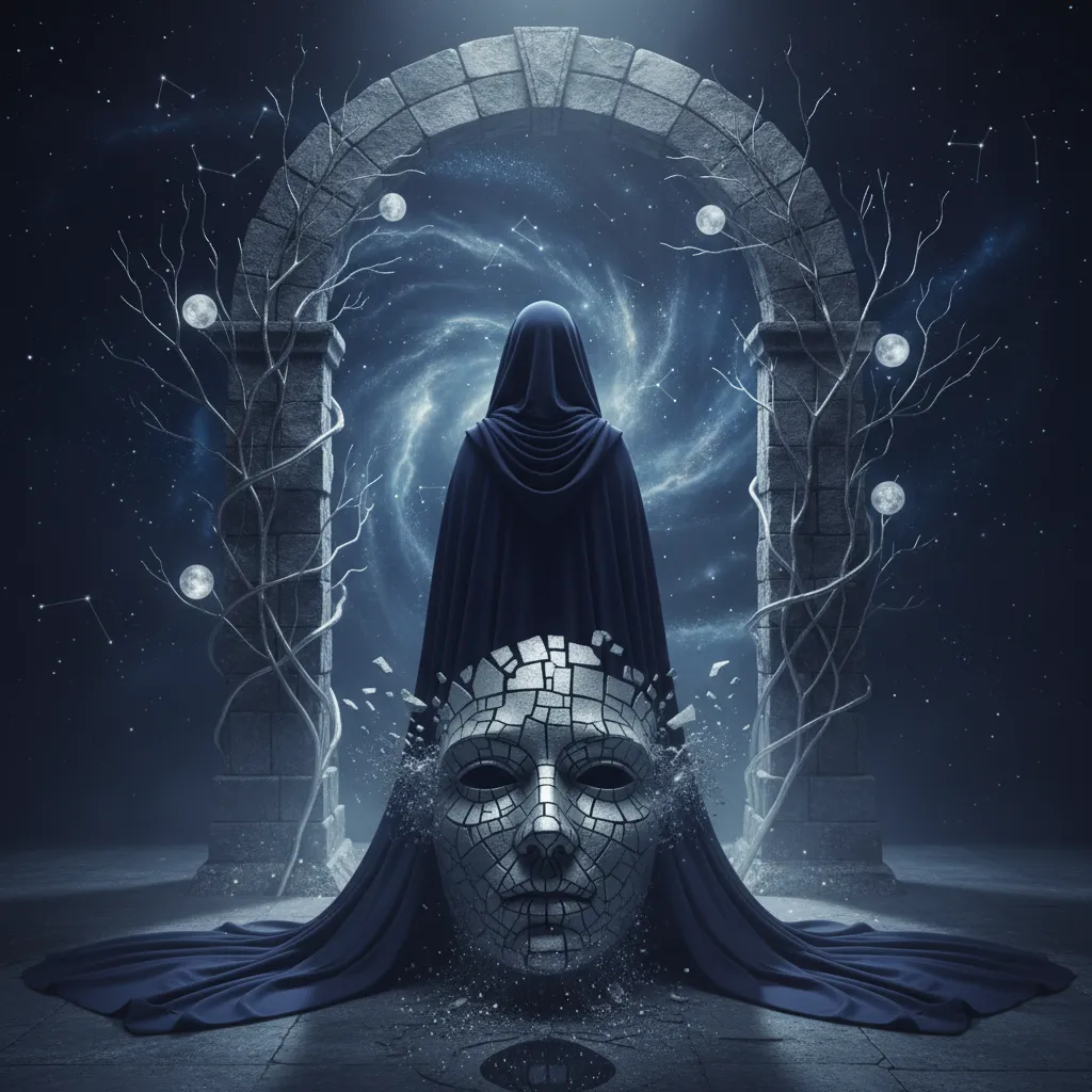 Soñar con un hombre muerto: ¿Qué significa este sueño?