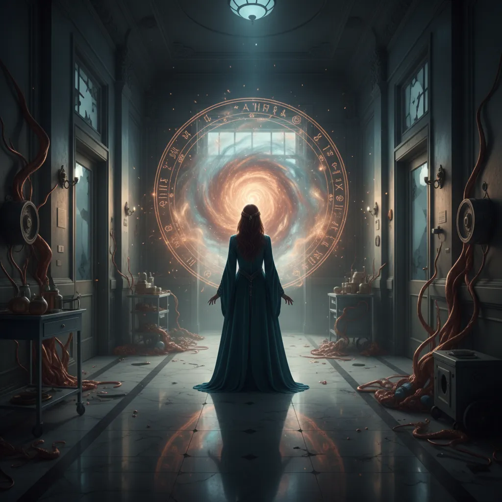 Soñar con un hospital: ¿Qué significa y qué intenta decirte?