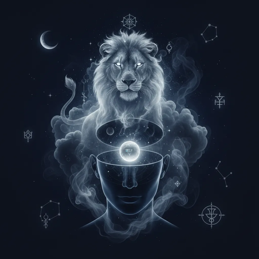 Soñar con un león: ¿Qué significa realmente? Interpretaciones y consejos