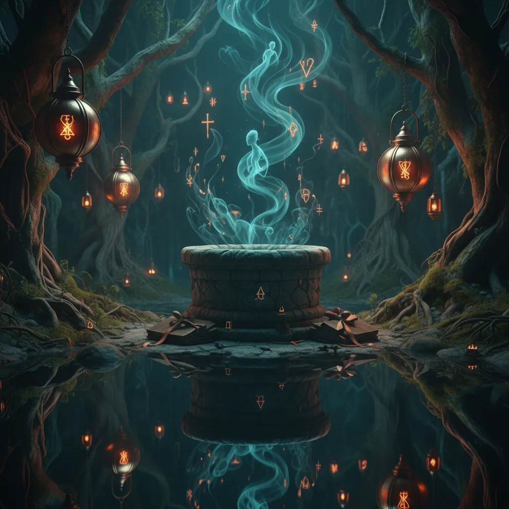 Soñar con un pozo: ¿Qué significa y qué intenta decirte tu subconsciente?