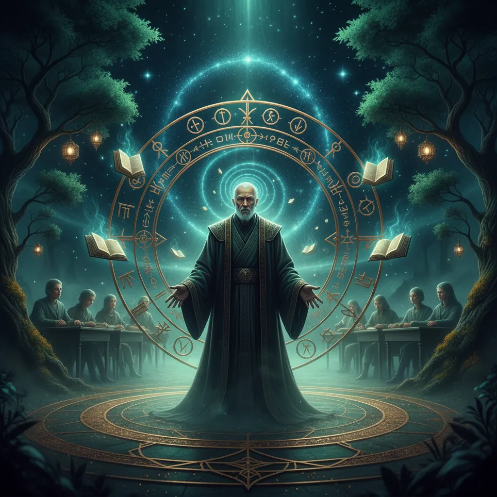 Soñar con un profesor: ¿Qué significa y qué intenta enseñarte?