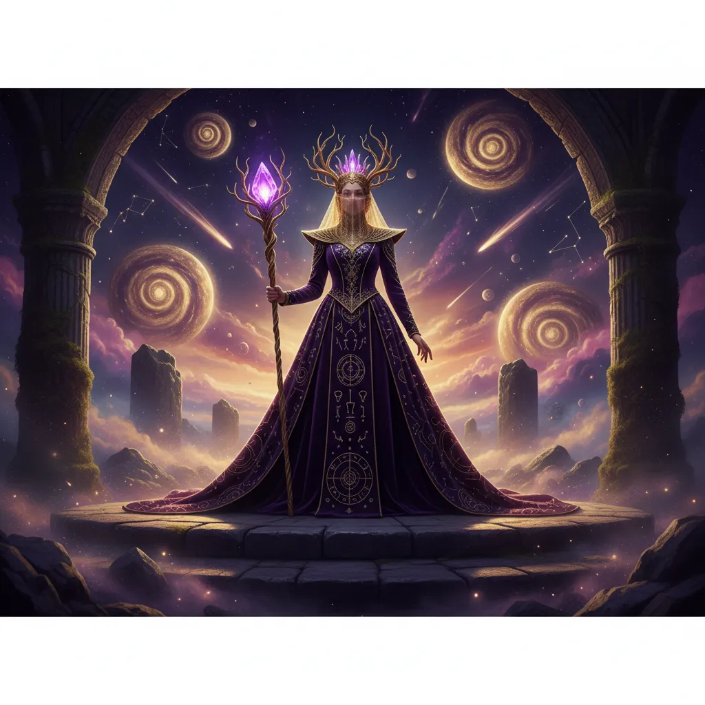 Soñar con una reina: ¿Qué significa este sueño de poder y liderazgo?