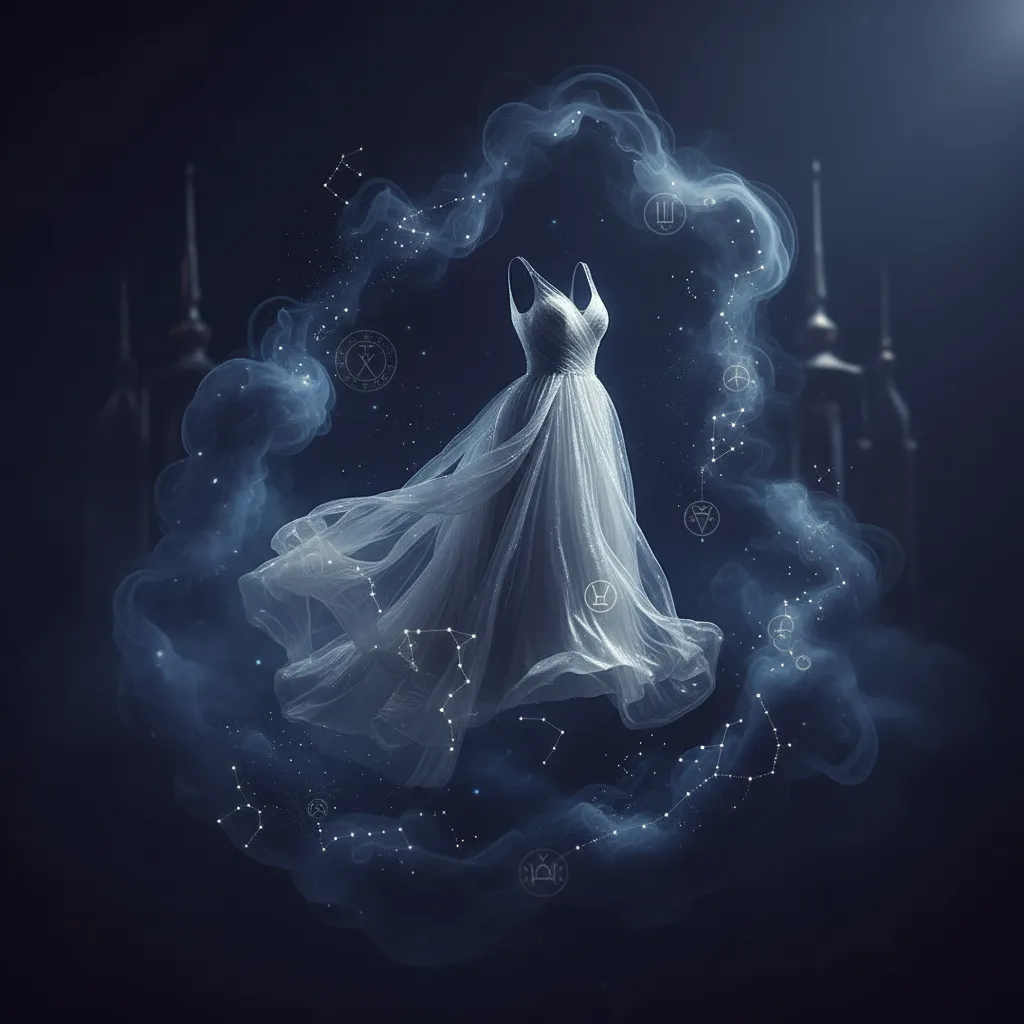 Soñar con vestido de novia: ¿Qué significa según el estado del sueño?