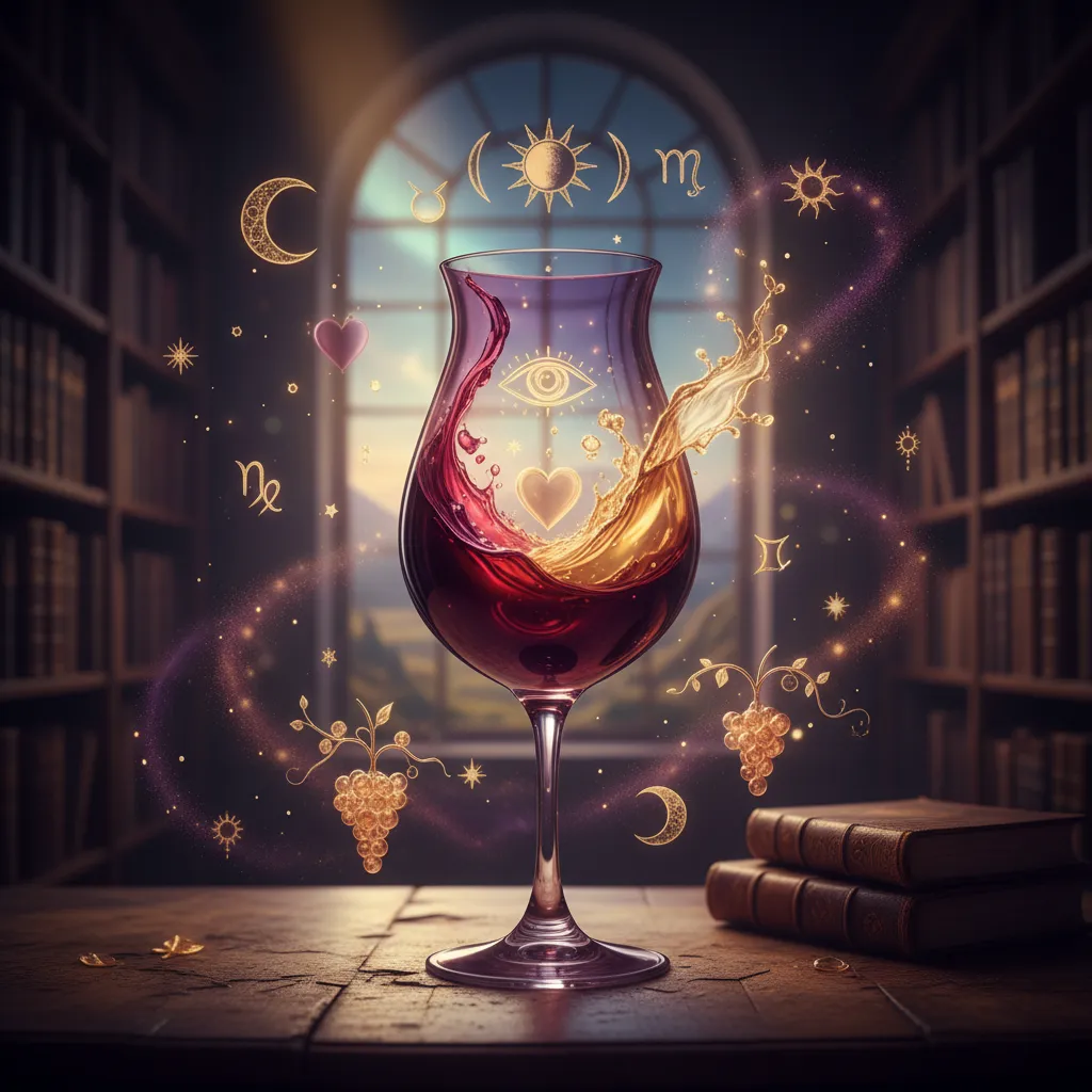 Soñar con vino: ¿Qué significa este sueño según su color y estado?