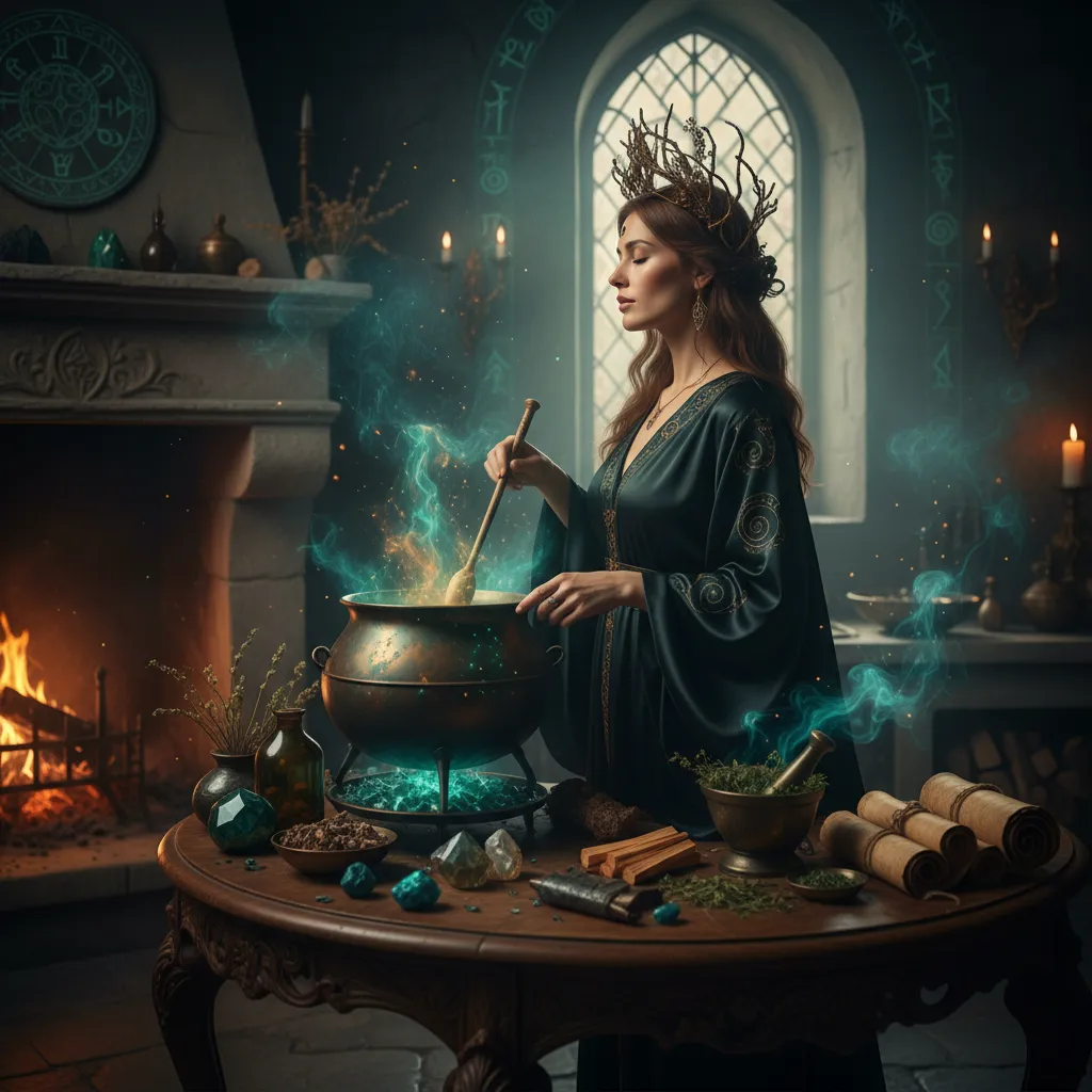 Soñar que cocinas: ¿Qué significa y cómo interpretar este sueño?