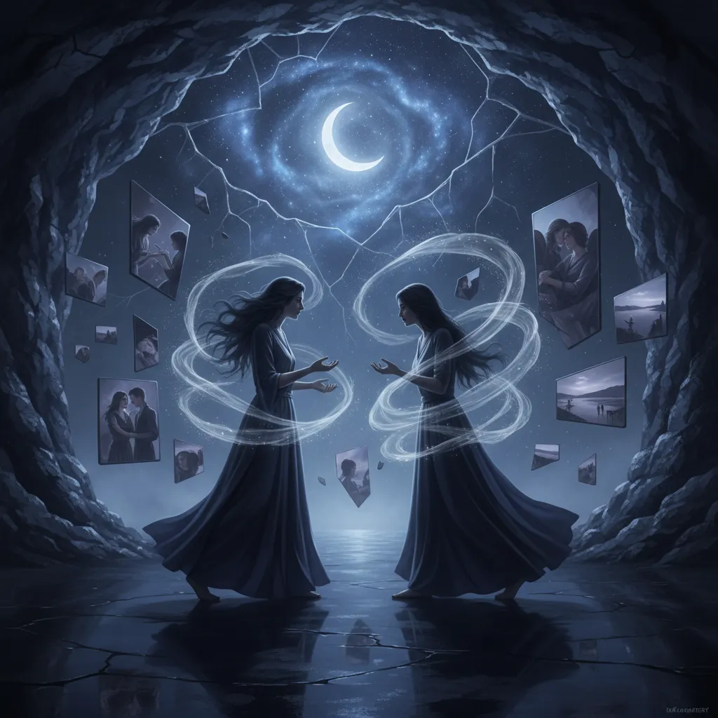 Soñar que discutes con tu ex pareja: ¿Qué significa realmente?