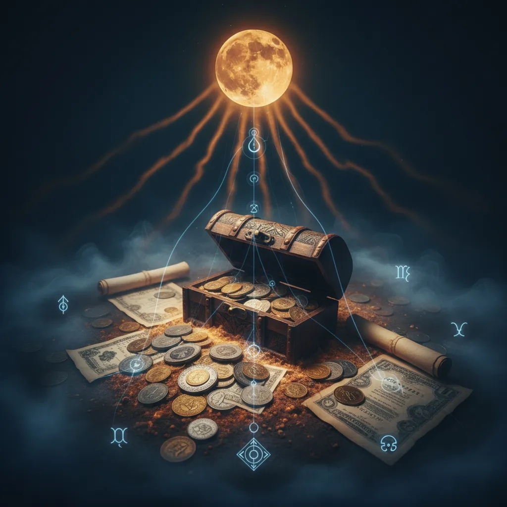 Soñar que encuentras dinero: ¿Qué significa este sueño?