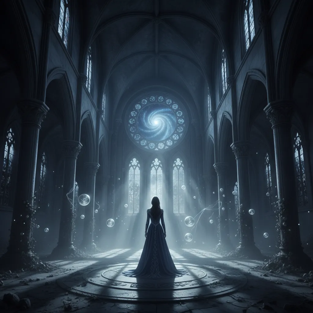 Soñar que estás en una iglesia: ¿Qué significa este sueño?