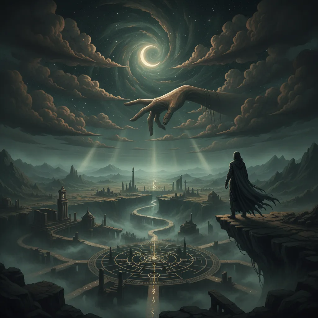 Soñar que estás perdido: Significado e interpretación de este sueño