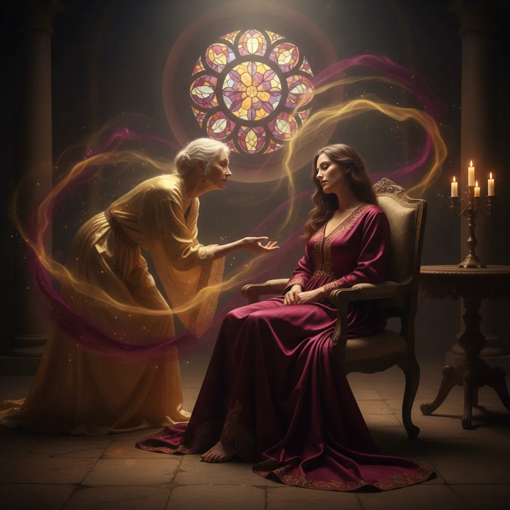 Soñar que hablas con tu madre: ¿Qué significa este sueño?