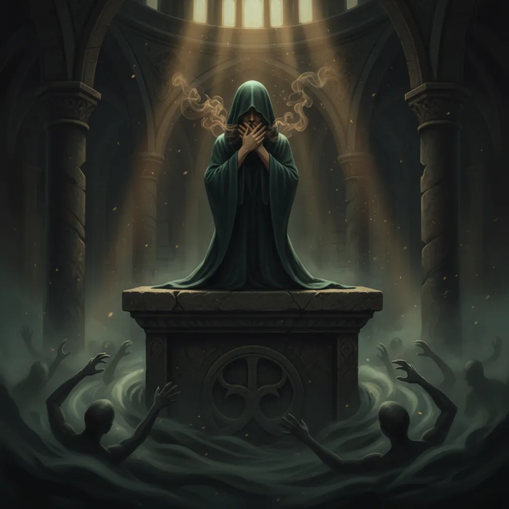 Soñar que no puedes hablar: ¿Qué significa este sueño?