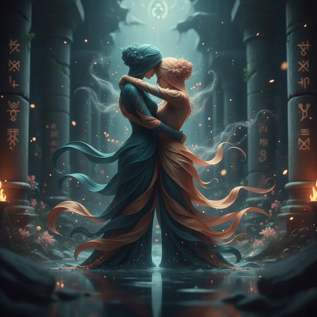 Soñar que te abrazan: Significado e interpretación de este sueño