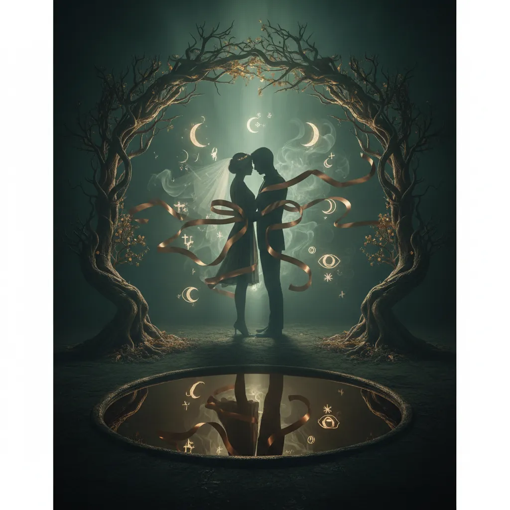 Soñar que te casas con tu ex pareja: ¿Qué significa realmente?