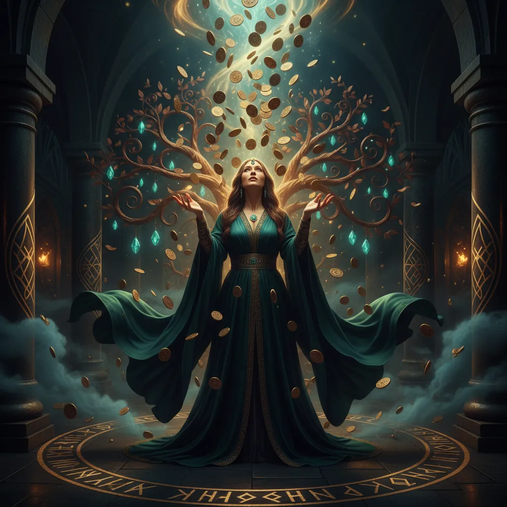 Soñar que te dan dinero: ¿Qué significa este augurio?