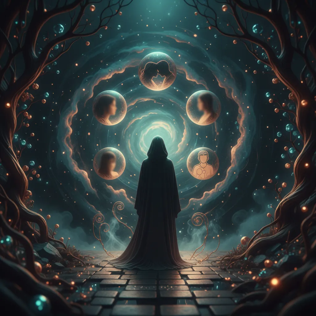 Soñar que te enamoras: ¿Qué significa realmente según la oniromancia?