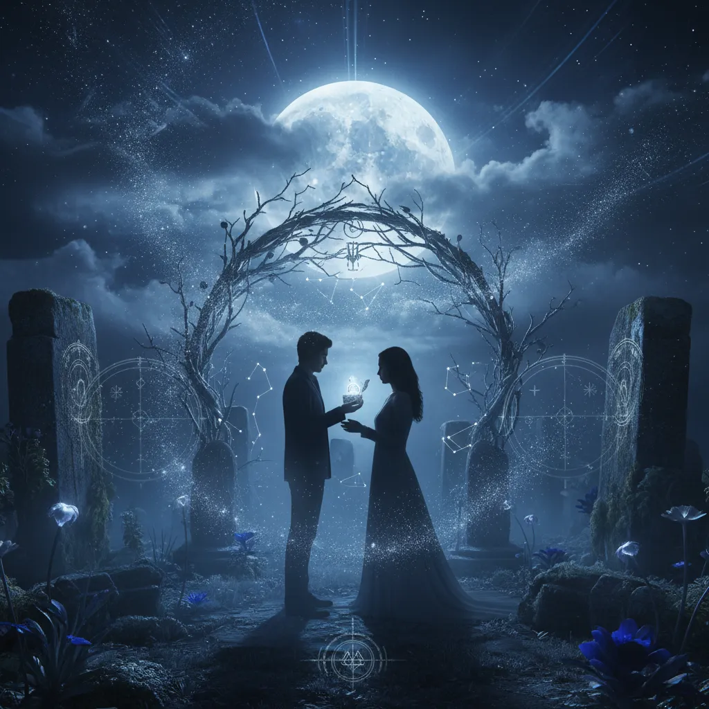 Soñar que te piden matrimonio: ¿Qué significa realmente?