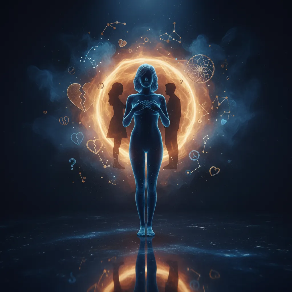 Soñar que tu ex pareja tiene otra pareja: ¿Qué significa realmente?