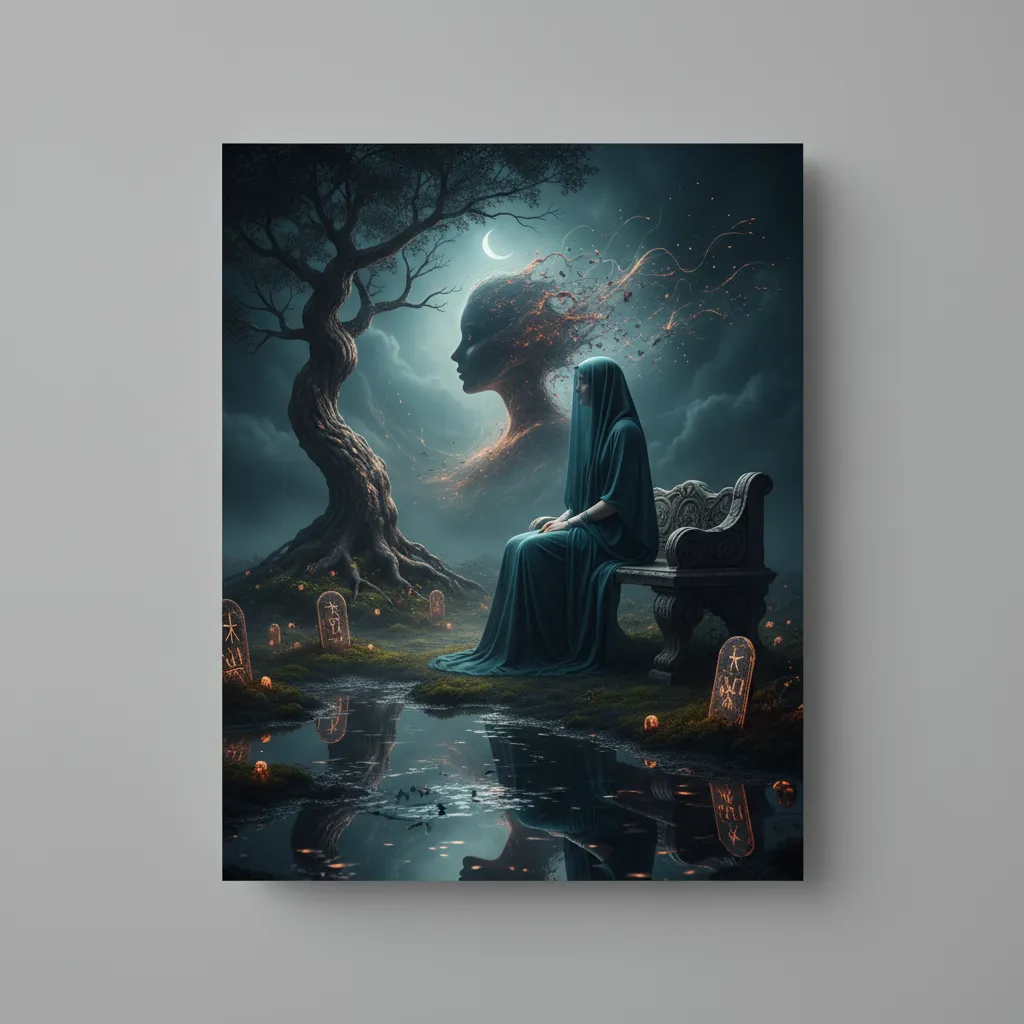 Soñar que tu madre se muere: ¿Qué significa realmente?