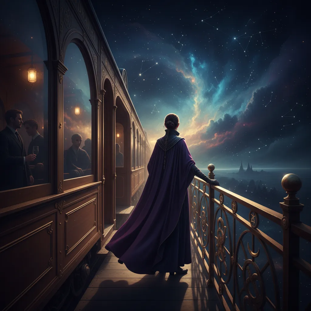 Soñar que viajas en tren: ¿Qué significa este sueño para tus relaciones?