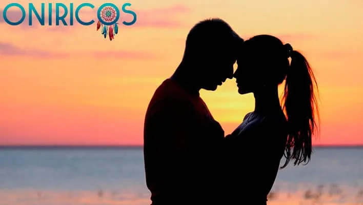 significado de soñar con la persona que te gusta