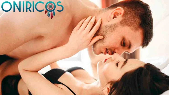 significado de soñar con tu amante y pareja - oniromancia